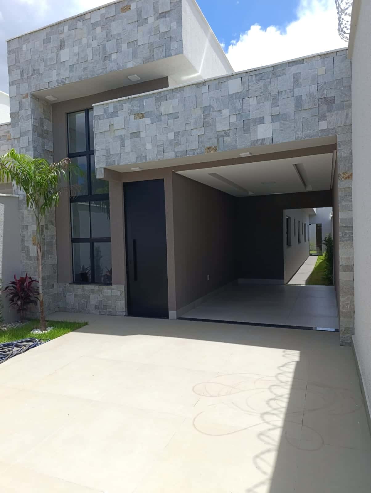 Casa Veiga Jardim 113m²