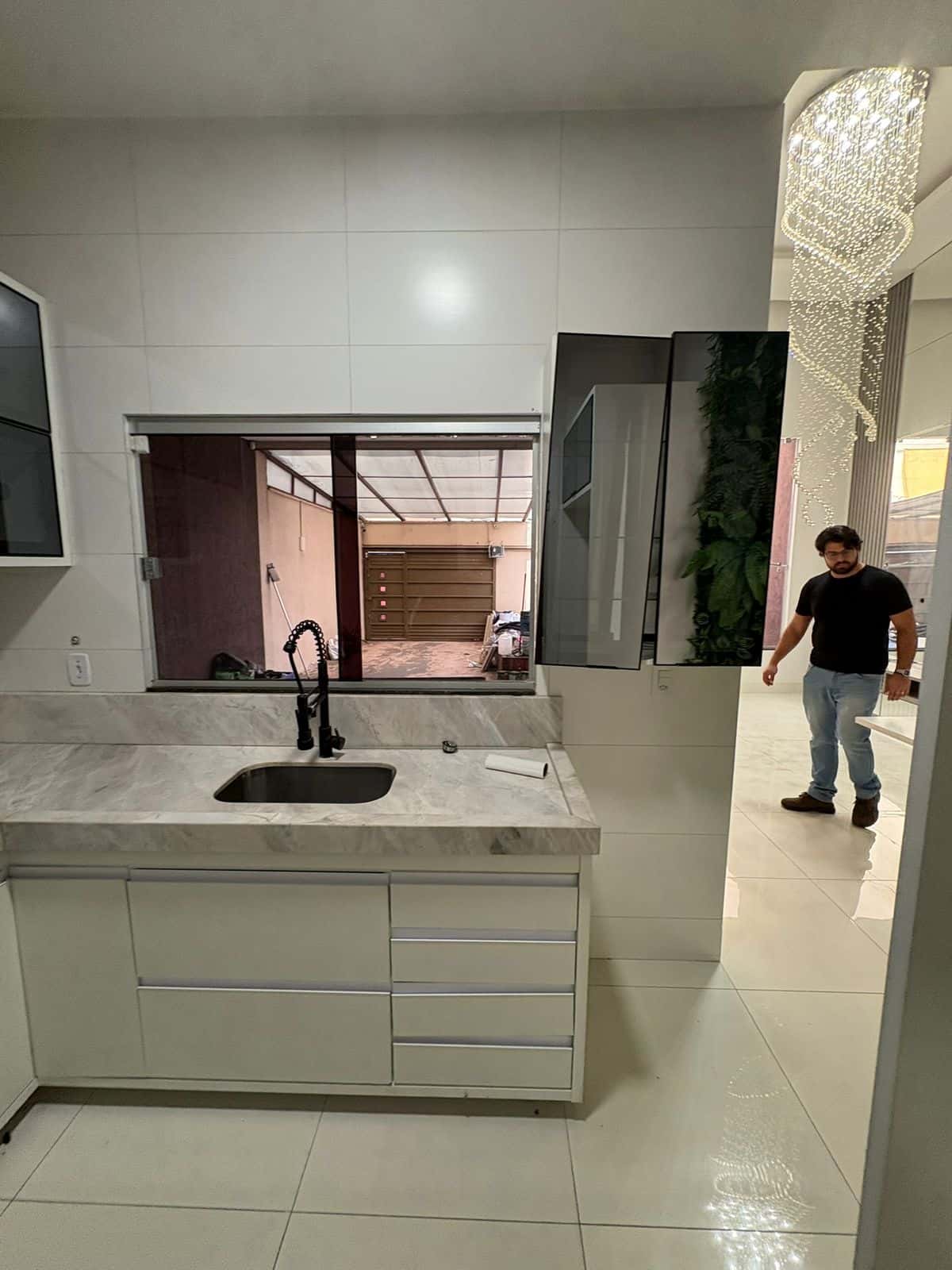 Casa Jardim das Hortências 135m²