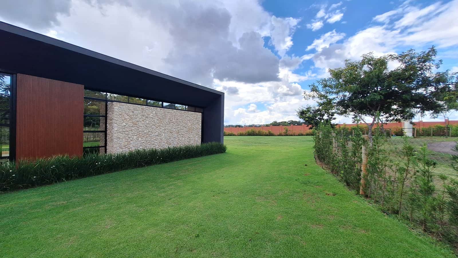 Chácara Cond. Alto da Boa Vista 5.114m²