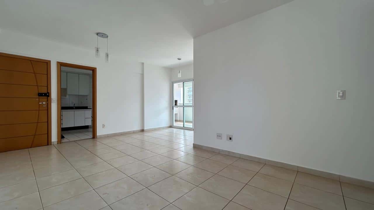 Apartamento Máximo Flamboyant 104m²