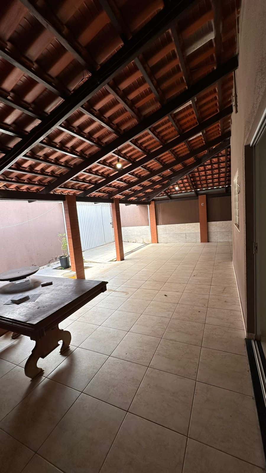 Casa Setor Estrela Dalva 180m²
