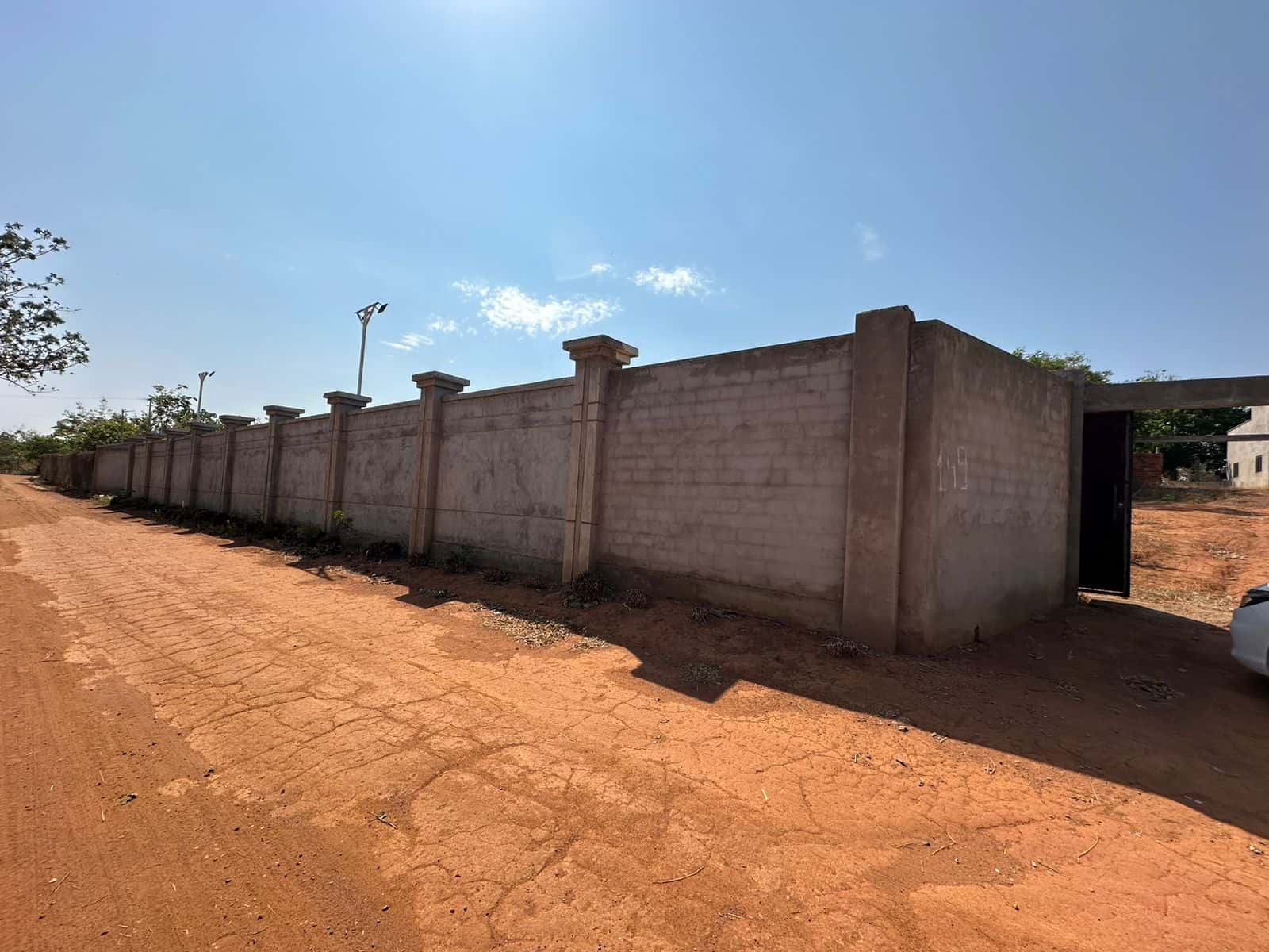 Chácara San Dimas 4800m²