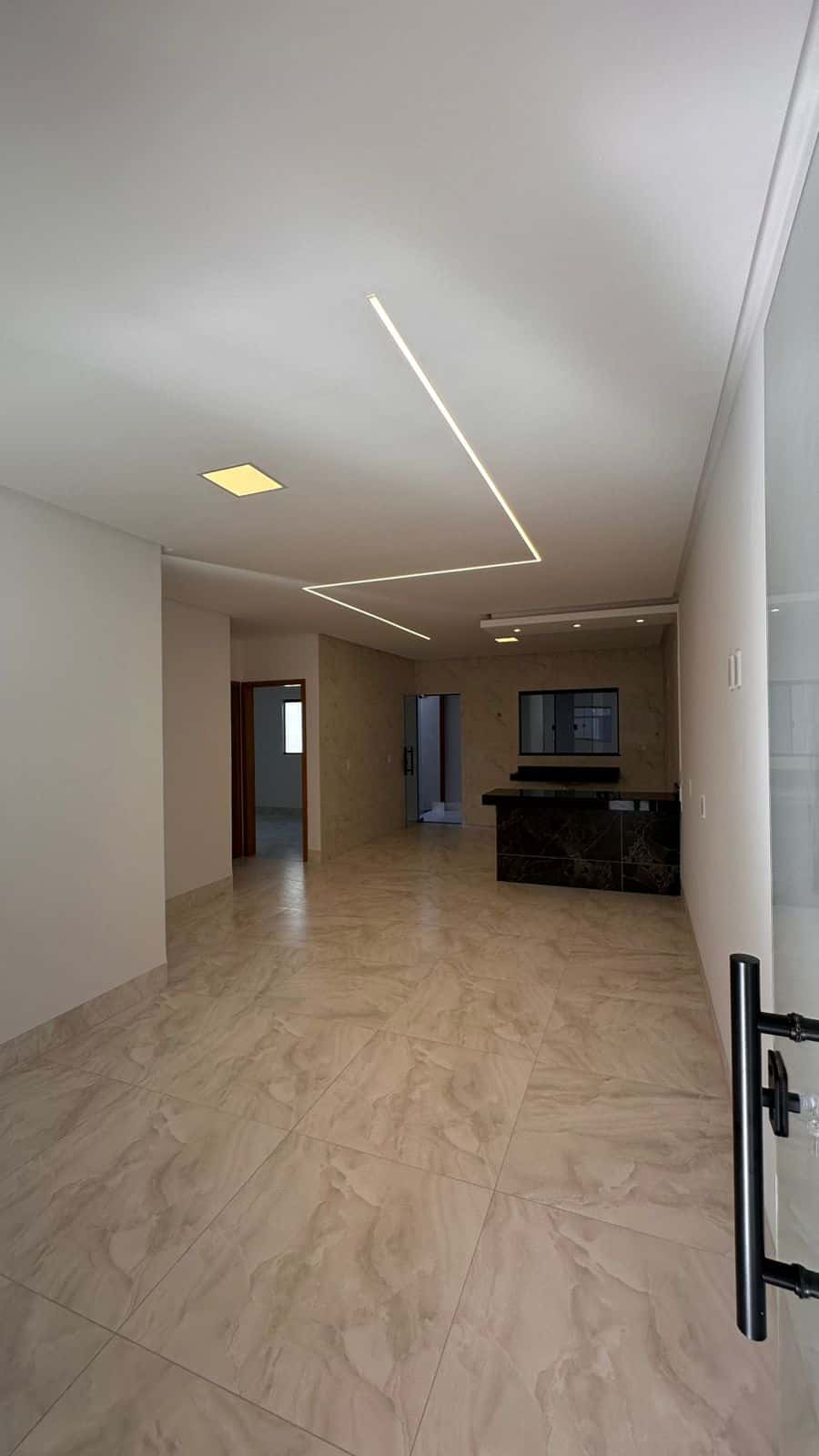 Casa Setor Triunfo 200 m²