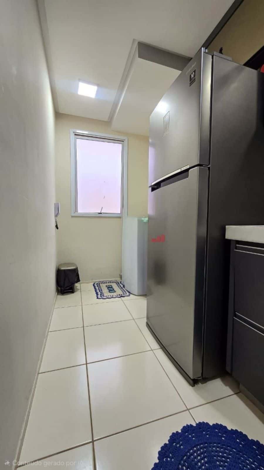 Apartamento Vida Sol  51 m²