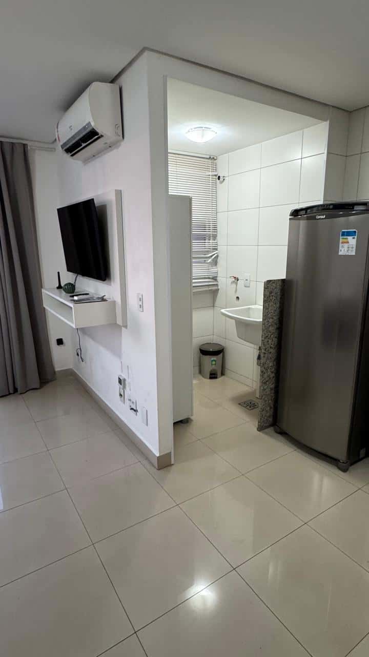 Apartamento The Expression 36m²