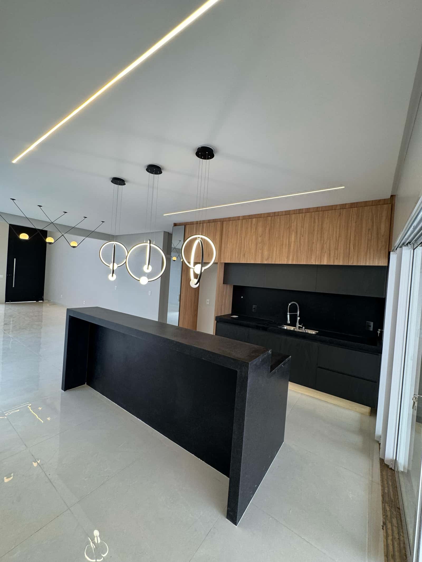 Casa Jardim Atlântico 420m²