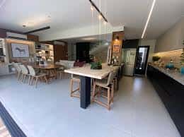 Sobrado Jardins Lyon 239m²