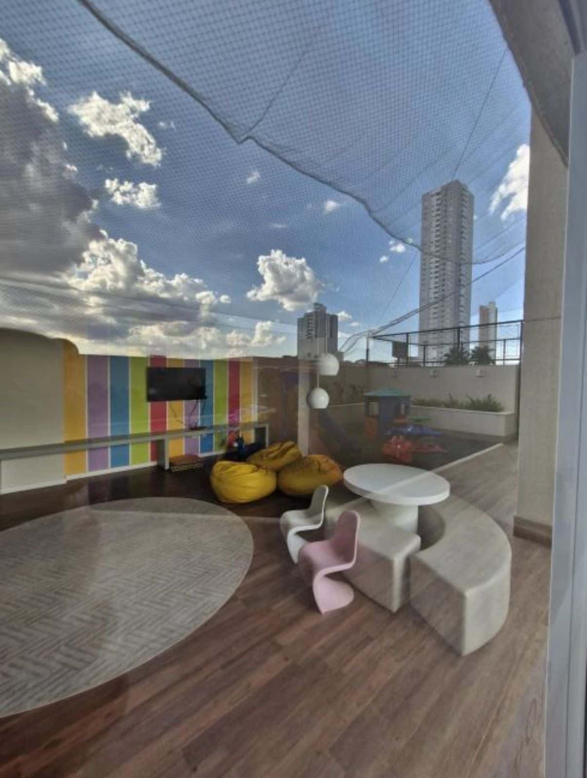 Apartamento Flow Residence 63m²