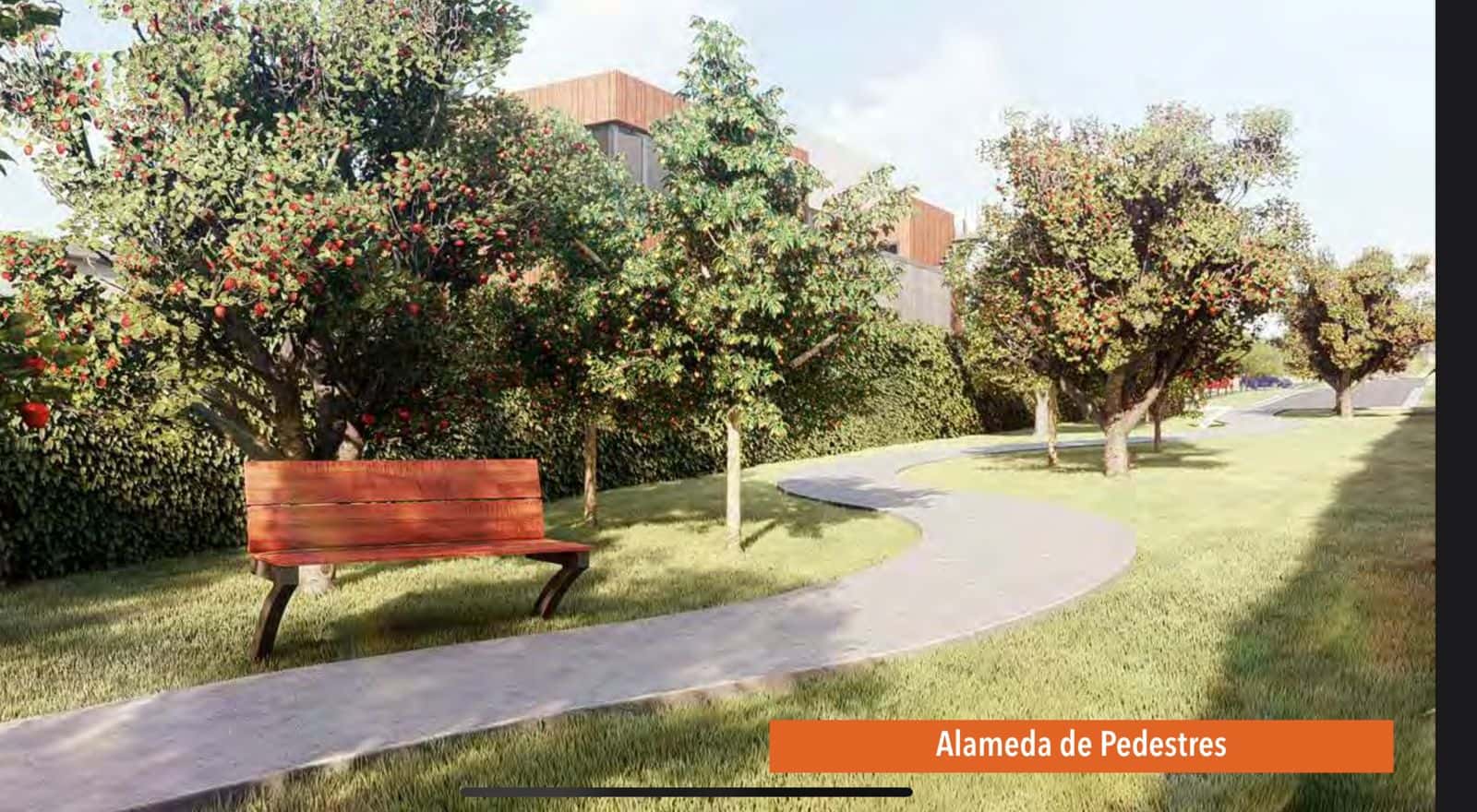 Lote Jardins Parma 450m²