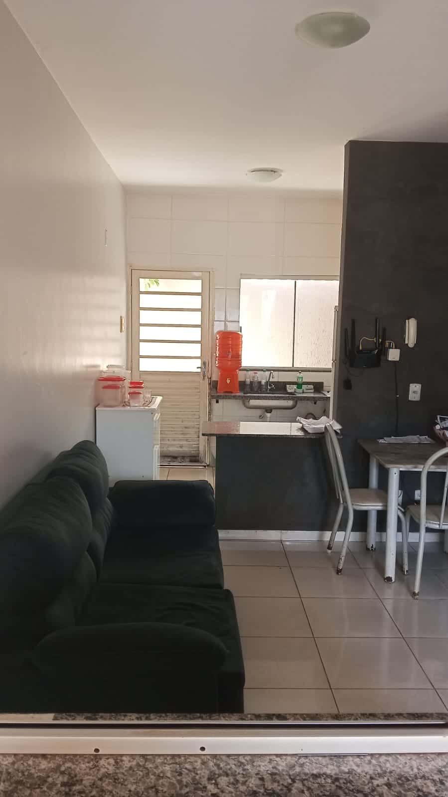 Casa Verdes Palmeiras 1 200m²