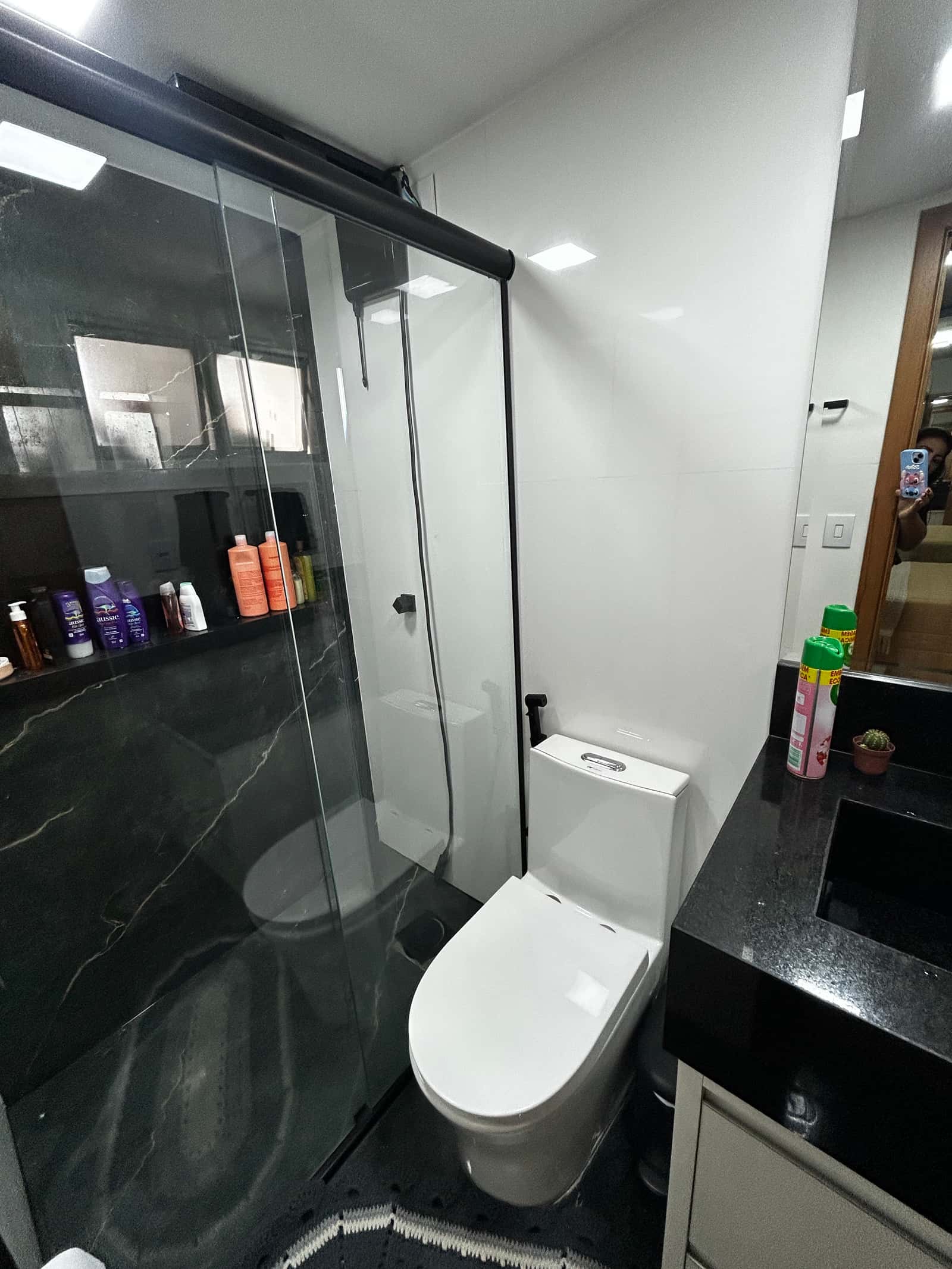 Apartamento Edifício Santa Bárbara 76m²