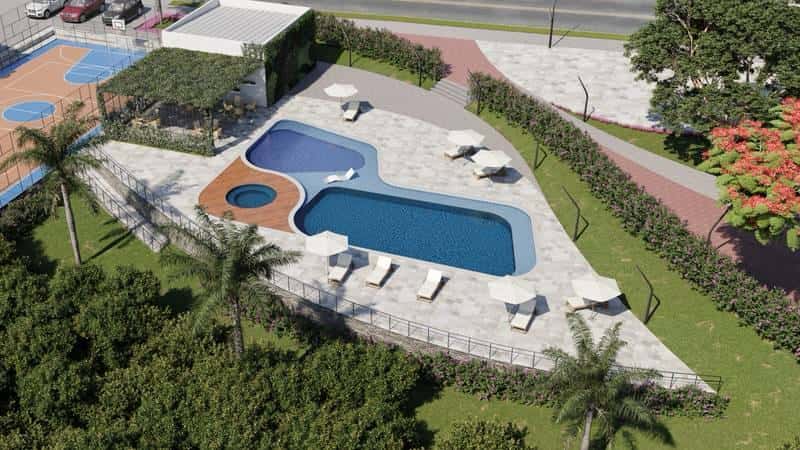 Lote Cond. Entre Lagos 310m²