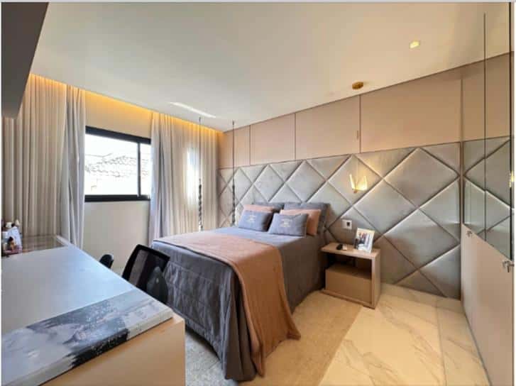 Sobrado Jardins Madri 385m²