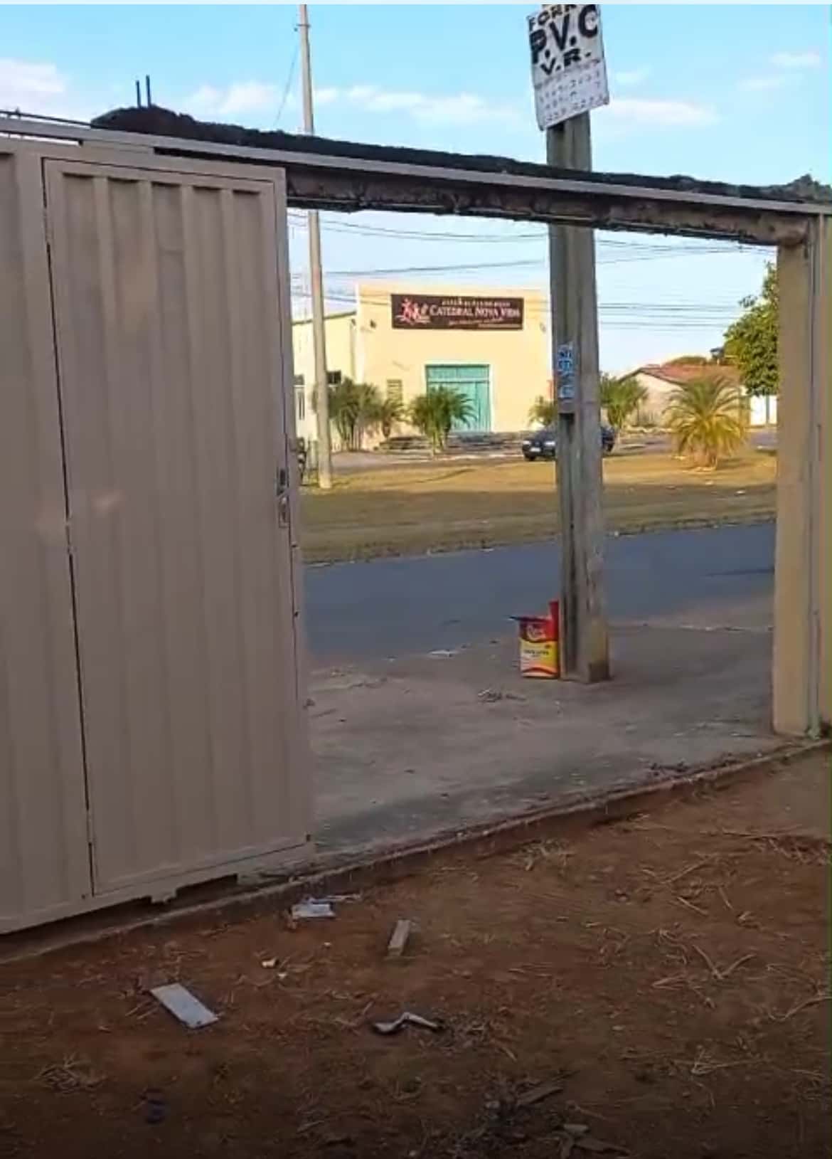 Casa no Garavelo 58m²