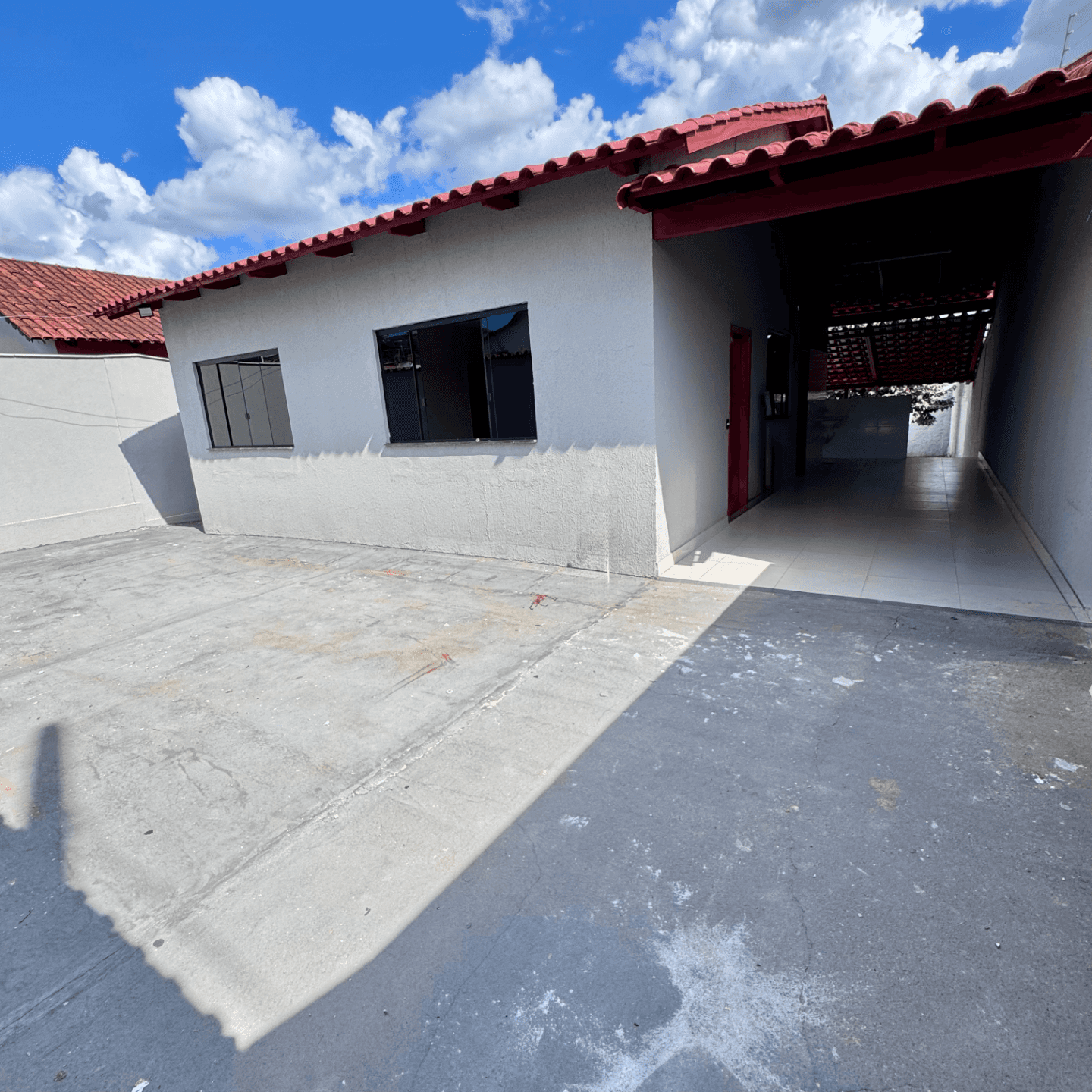 Casa Setor Marista Sul - 124m²