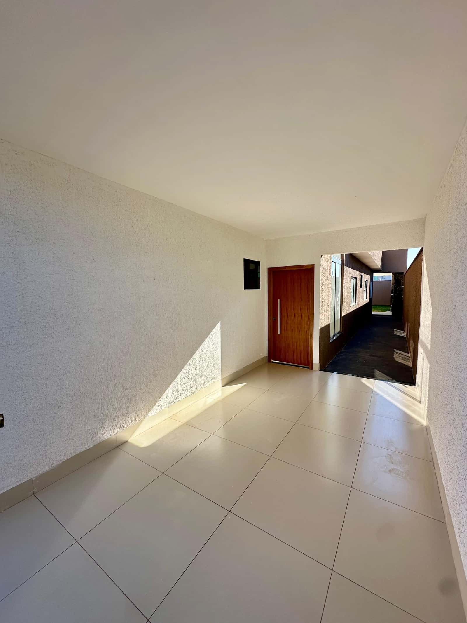 Casa Pontal Sul 232m²