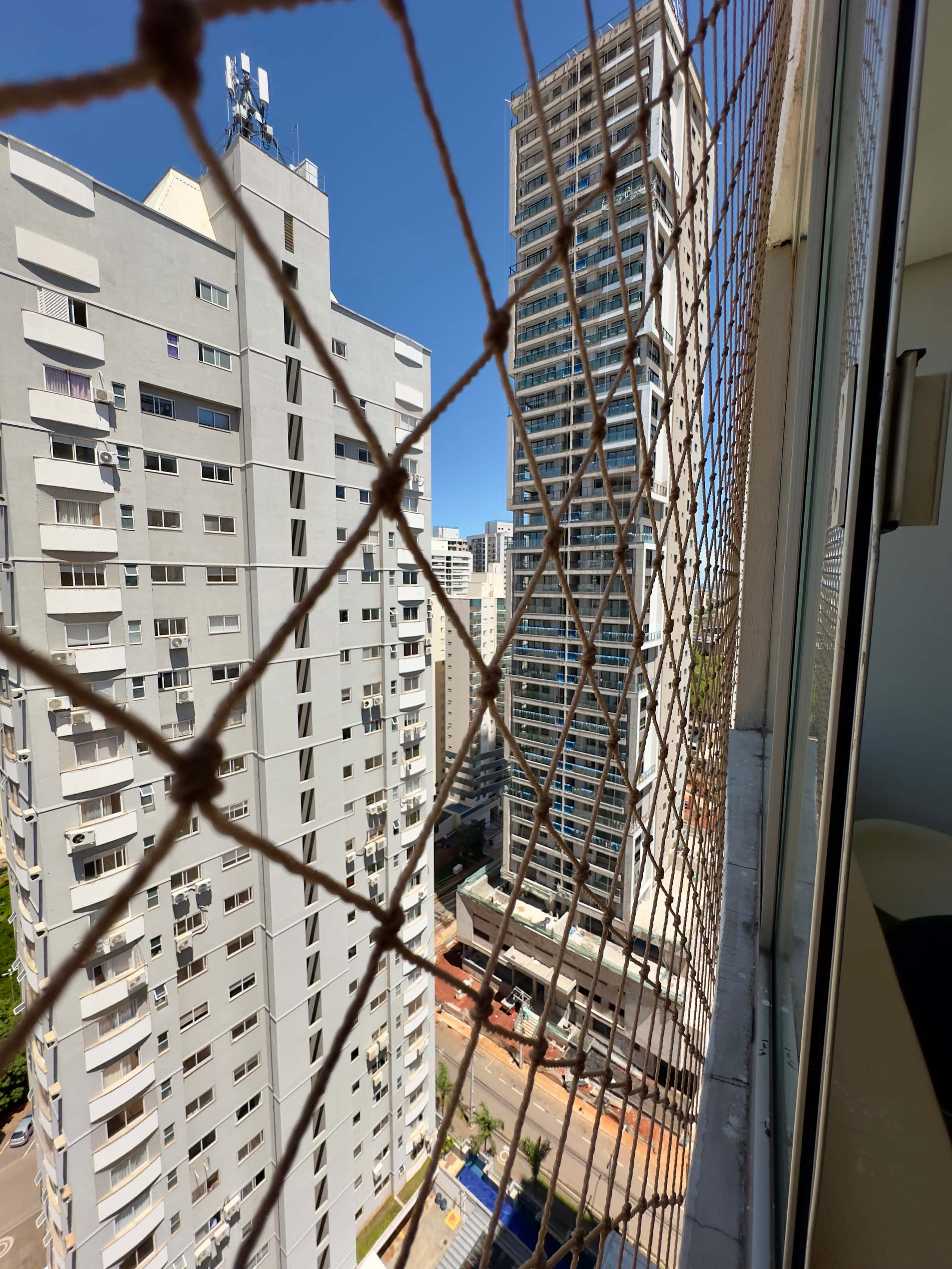 Apartamento Unique Residence 54m²