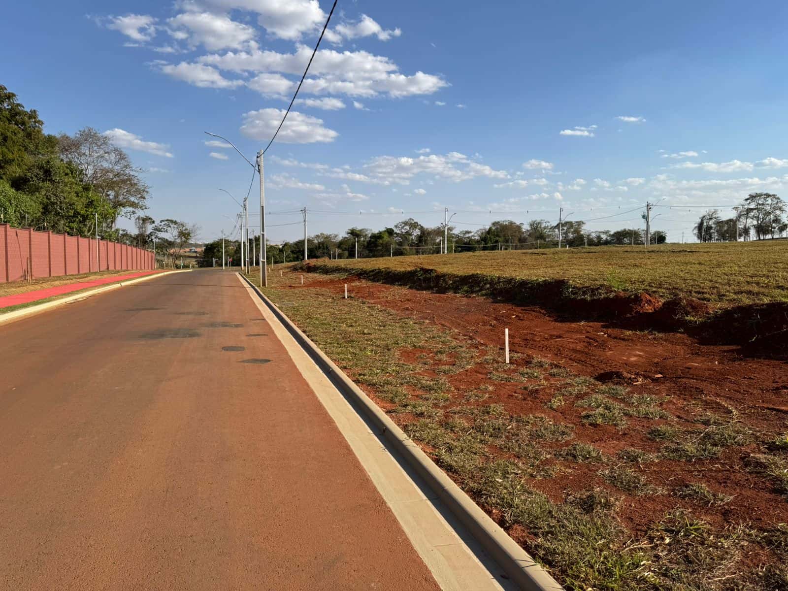 Lote Jardins Amsterdã 301m²