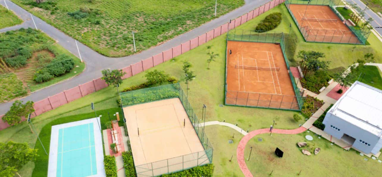 Lote Jardins Nápoles 360m²