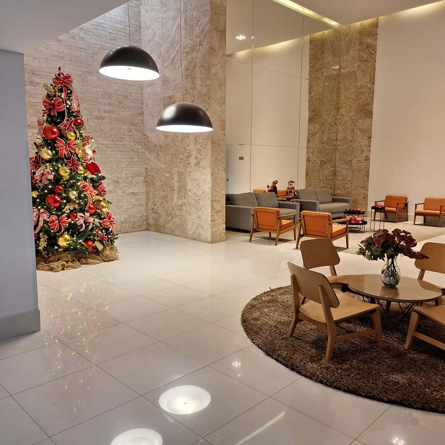 Apartamento Winner Sports Residence 115m²