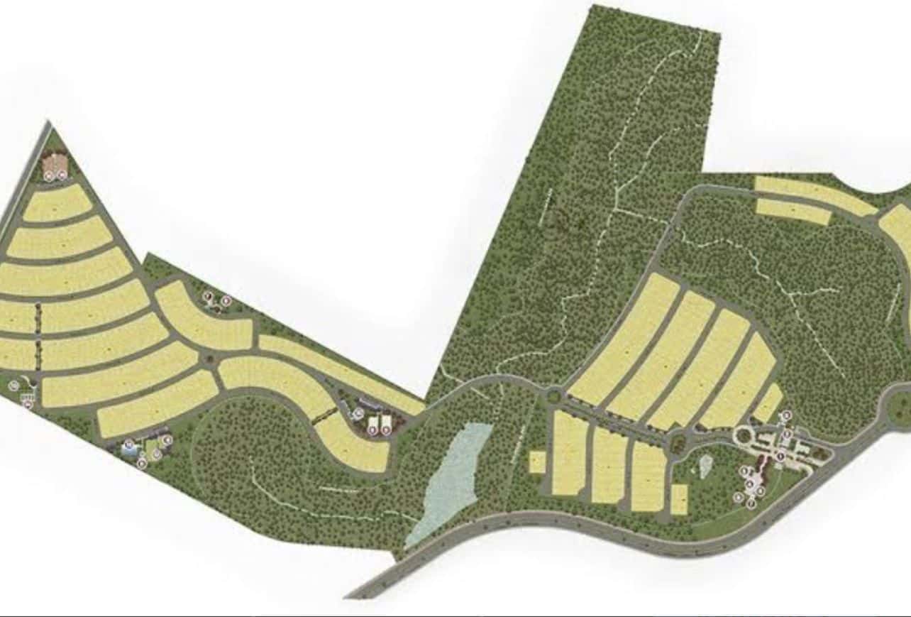 Lote Jardins Turim 263,89m²