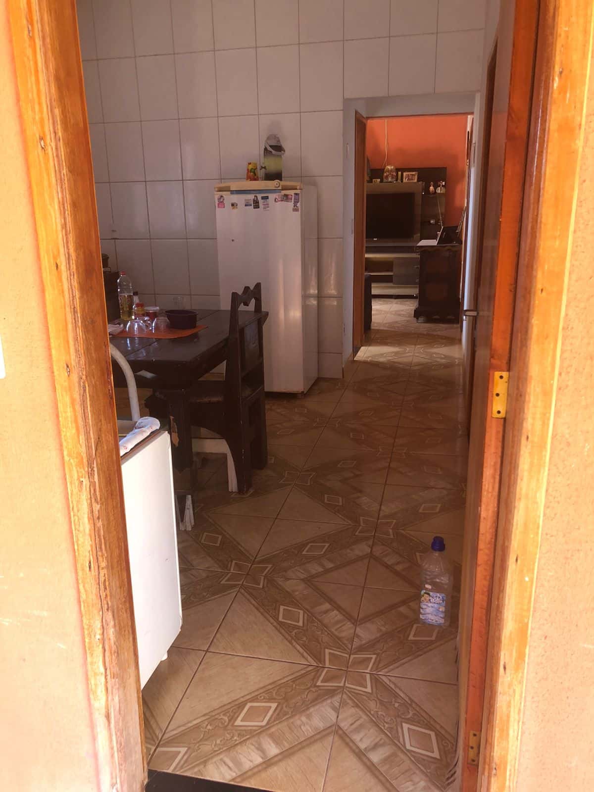 Casa Residencial São Bernardo 300M²