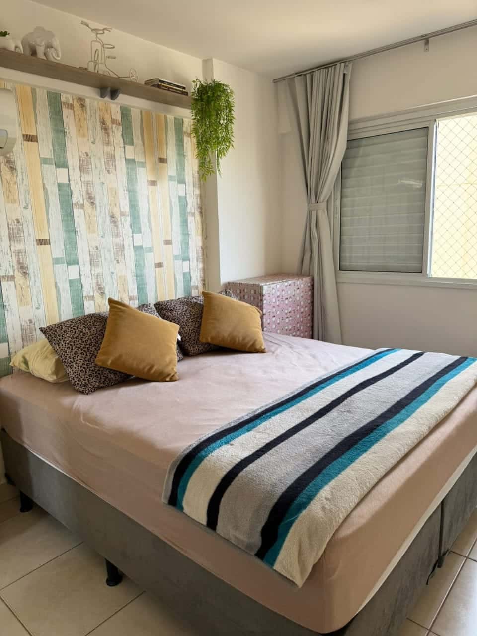 Apartamento  Residencial Amazon 60m²