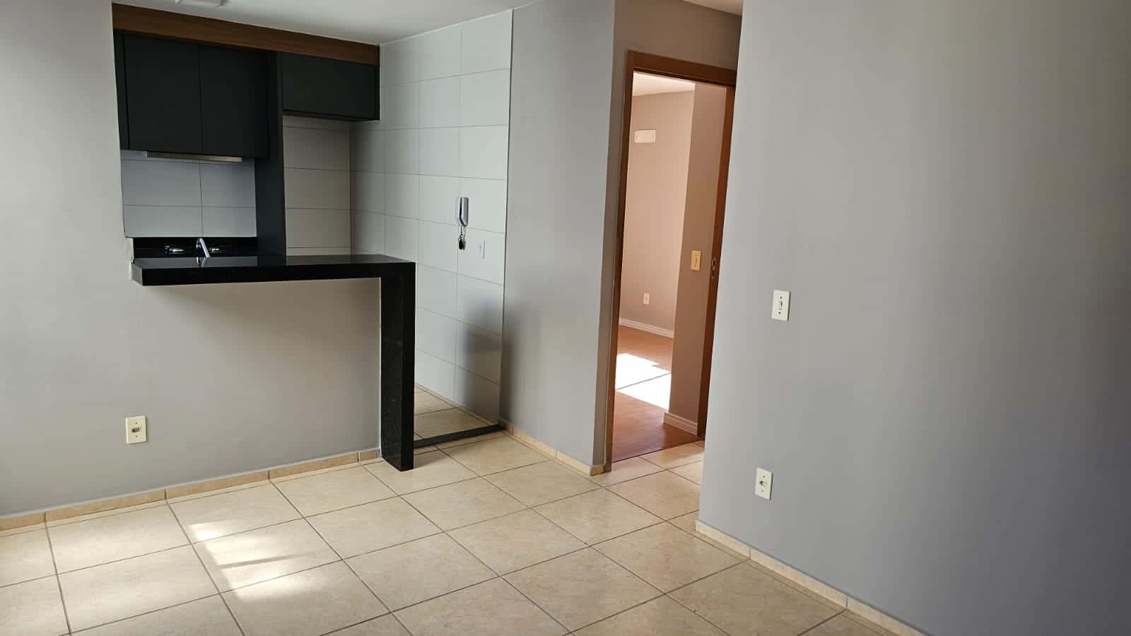 Apartamento Gran Navona 42m²