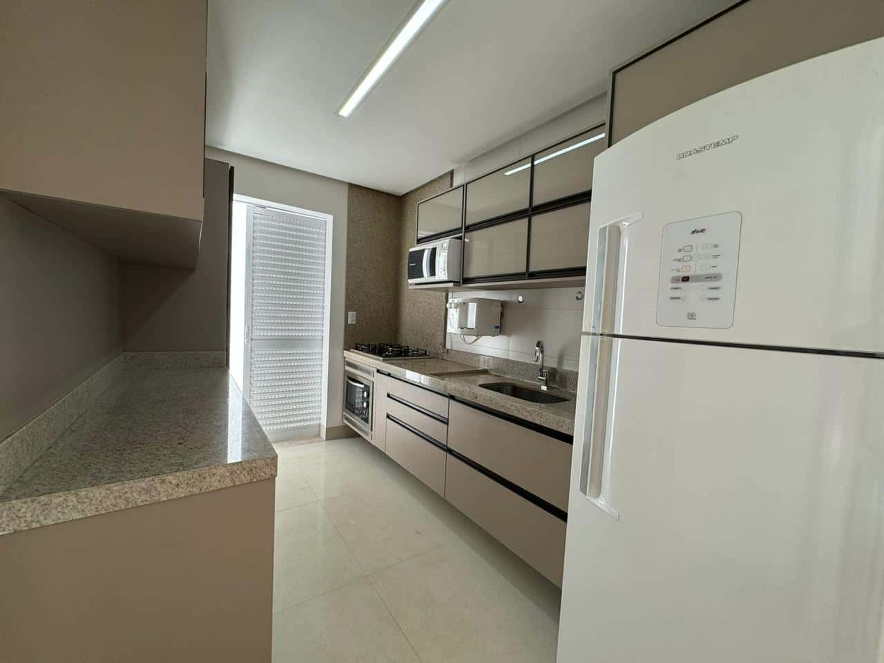 Casa Condominio Gran Vitoria 155m²