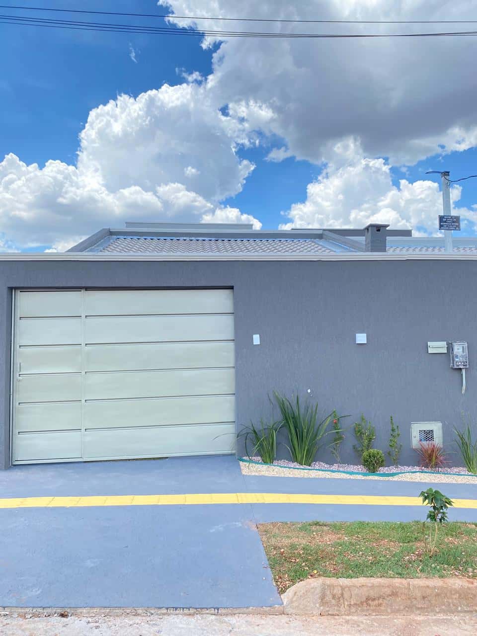 Casa Residencial Ravena 150m²