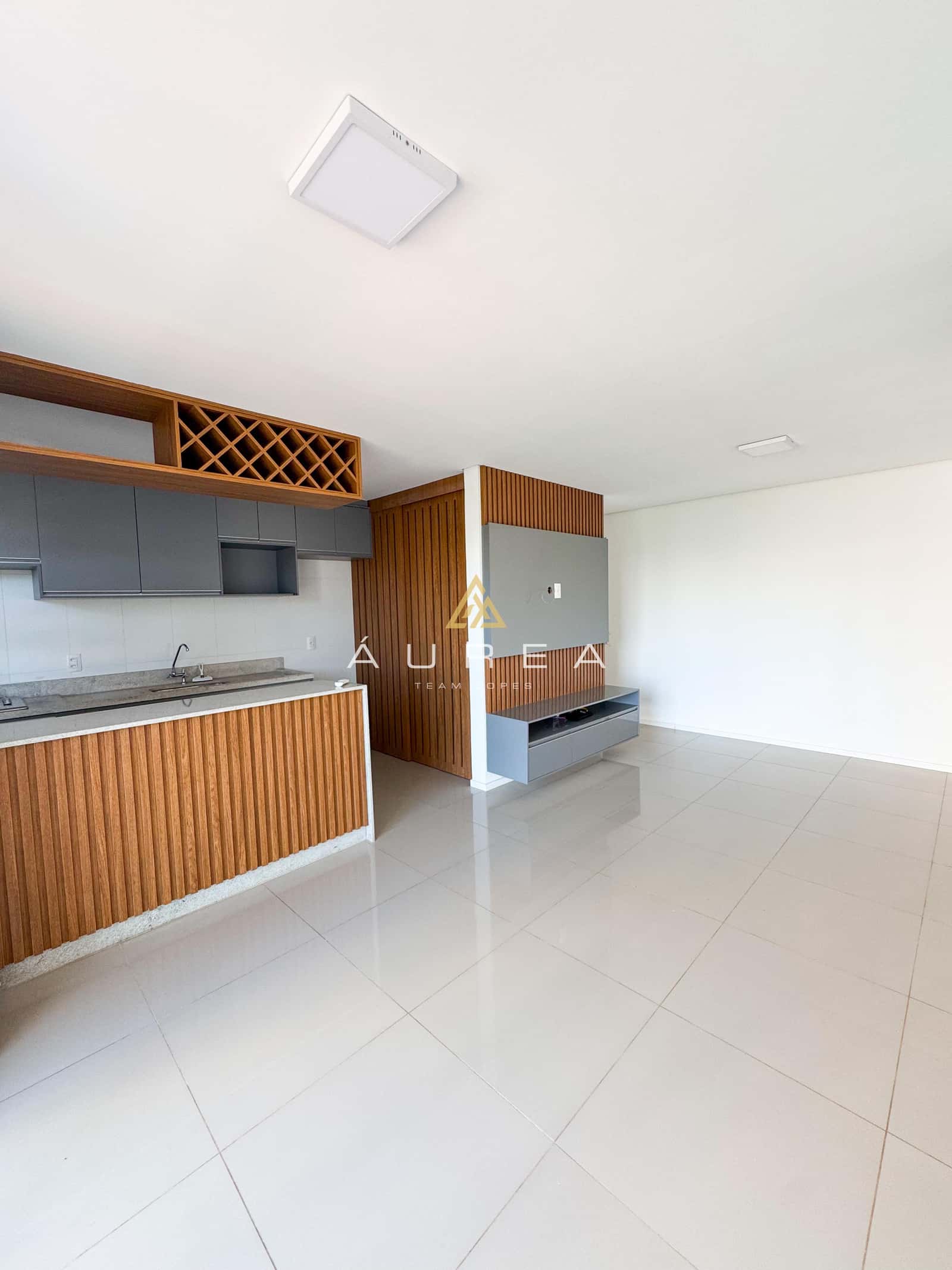APARTAMENTO 3Q COM SUÍTE VISTA PARQUE AREIÃO