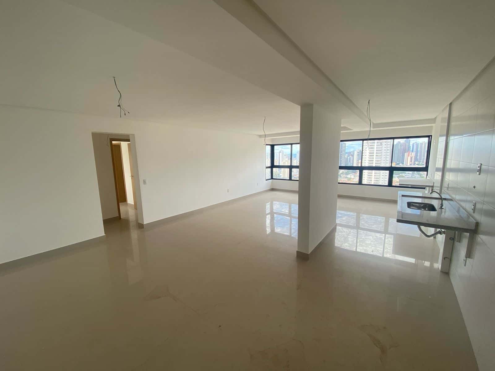 Apartamento Full Bueno 121m²