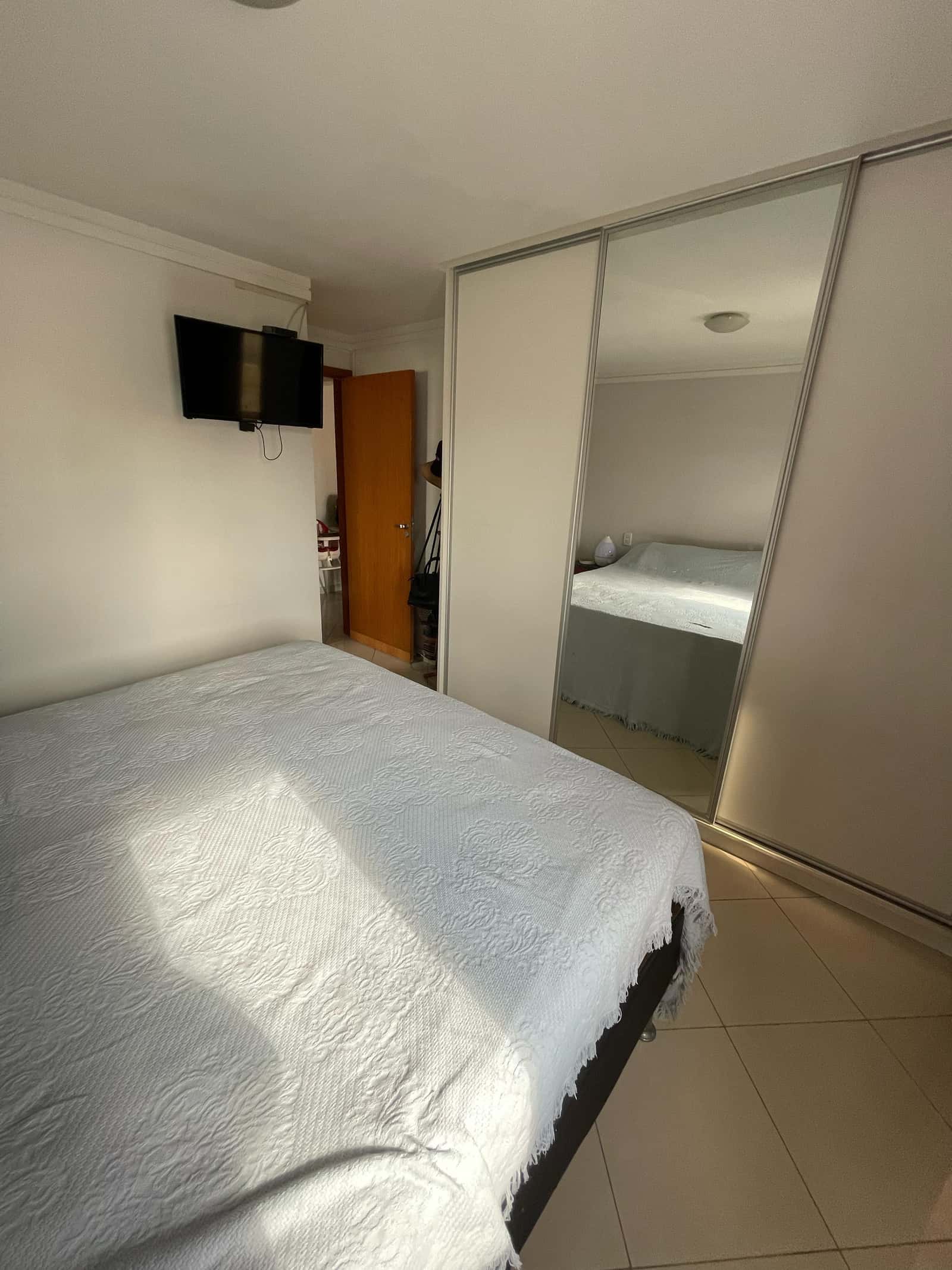 Apartamento Setor Bela Vista 72m²