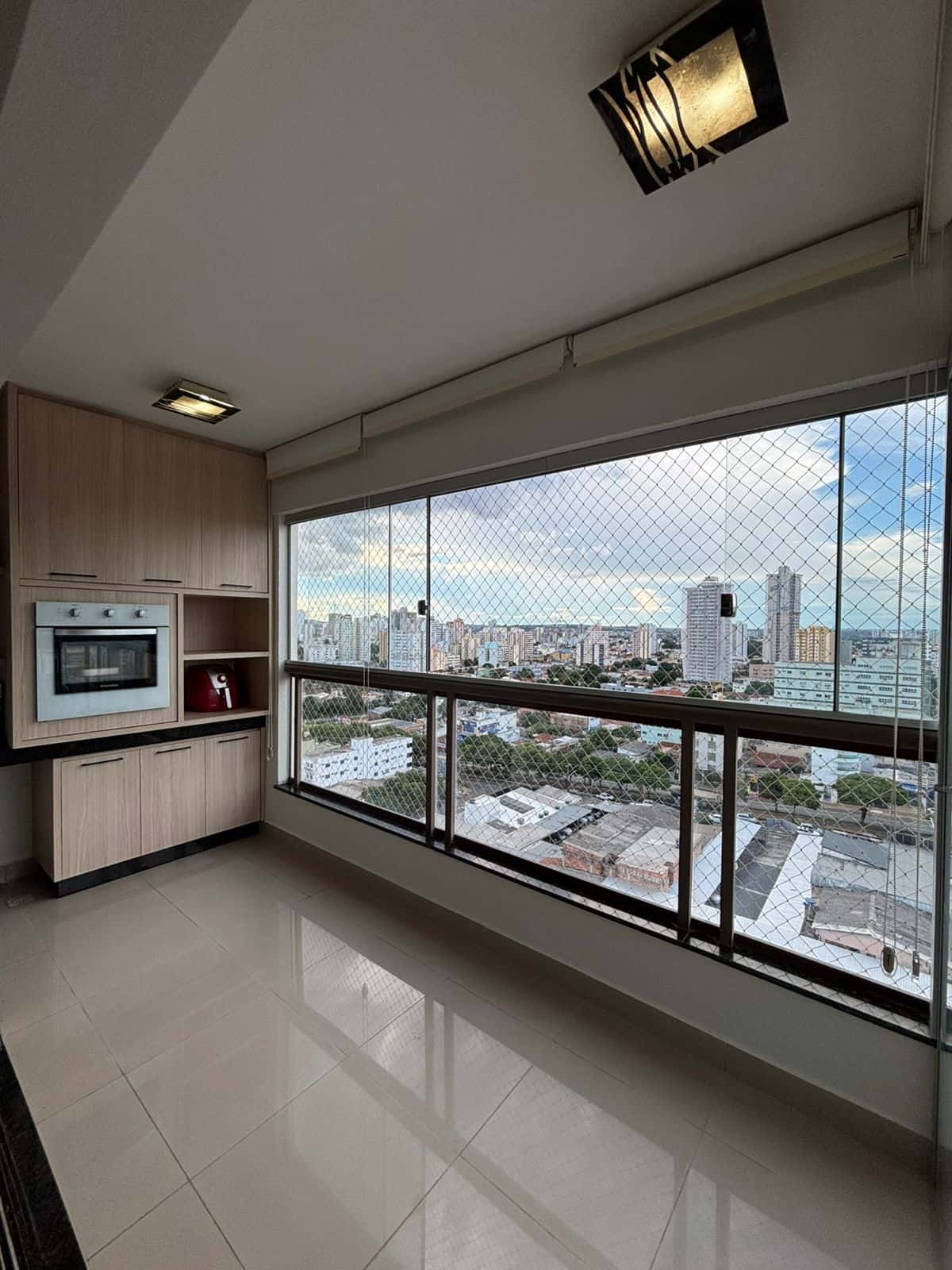 Apartamento Campus Life Residence 63m²