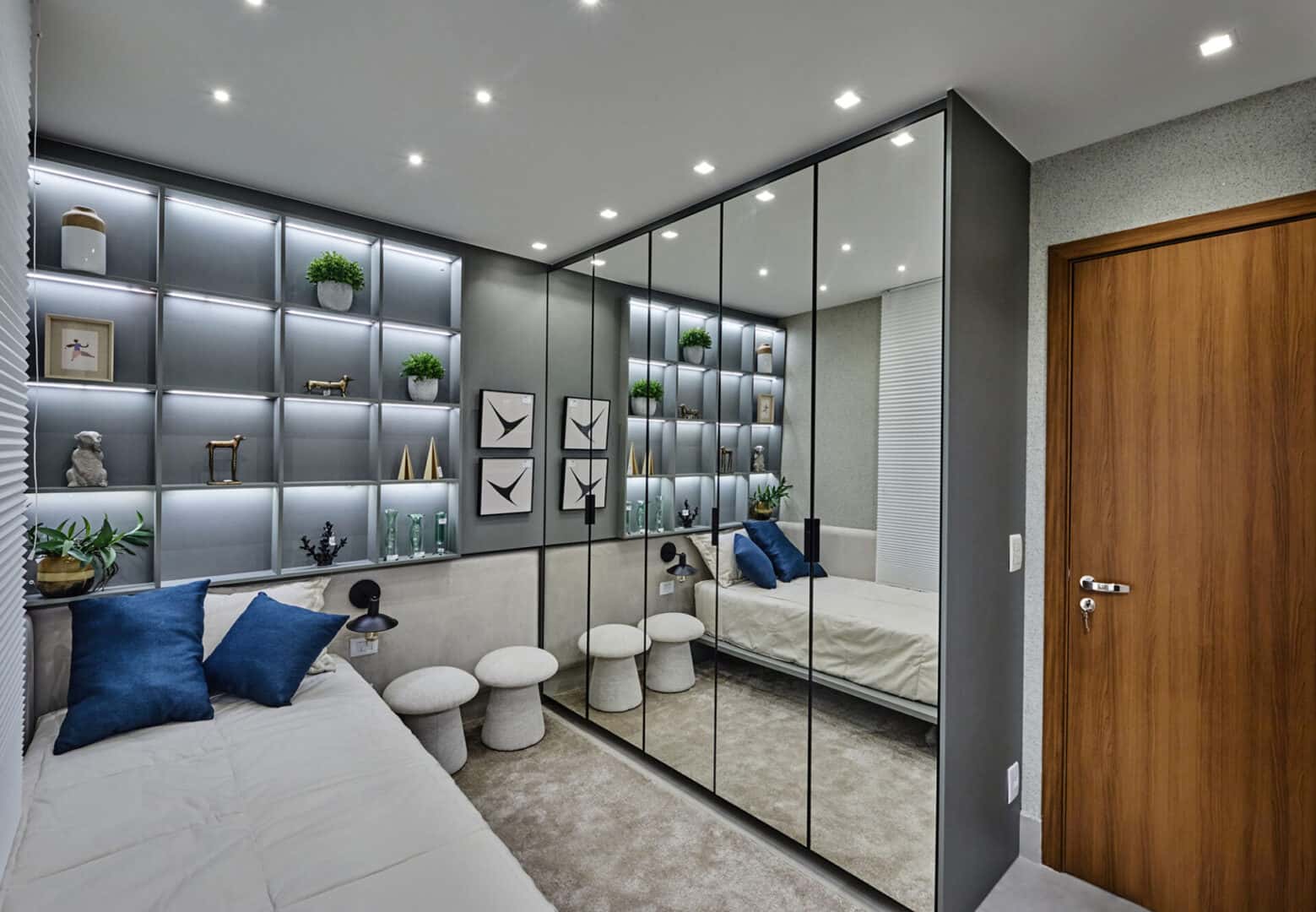 Ágio Apartamento Moove Brasal 69m²