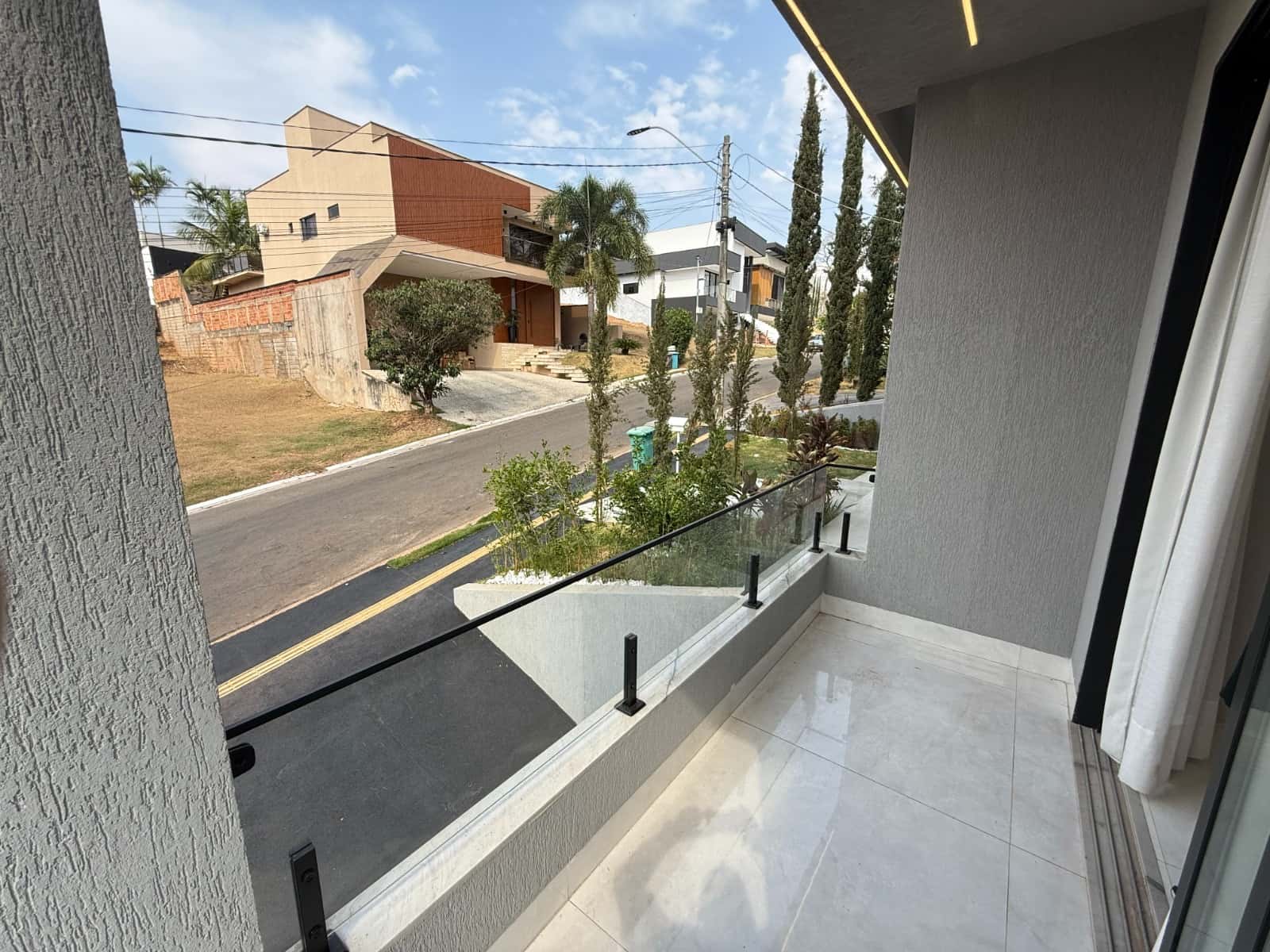 Casa Condominio do Lago 450M²