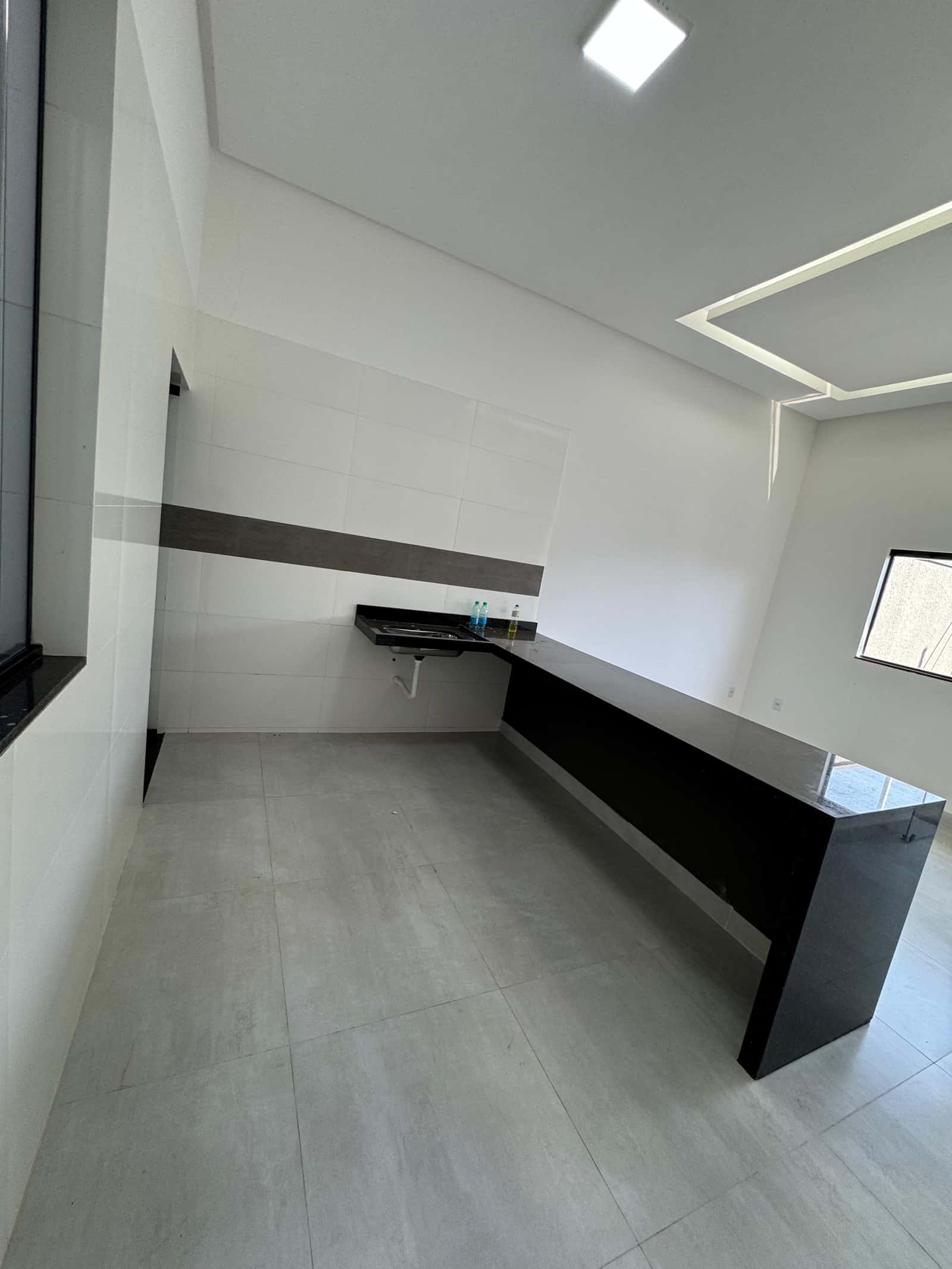 Casa Jardim Gramado 74m²