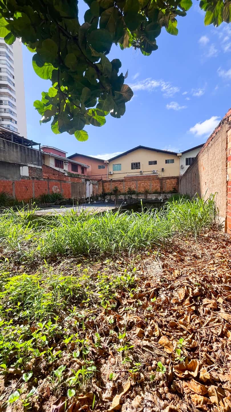 Lote Comercial 420 m²