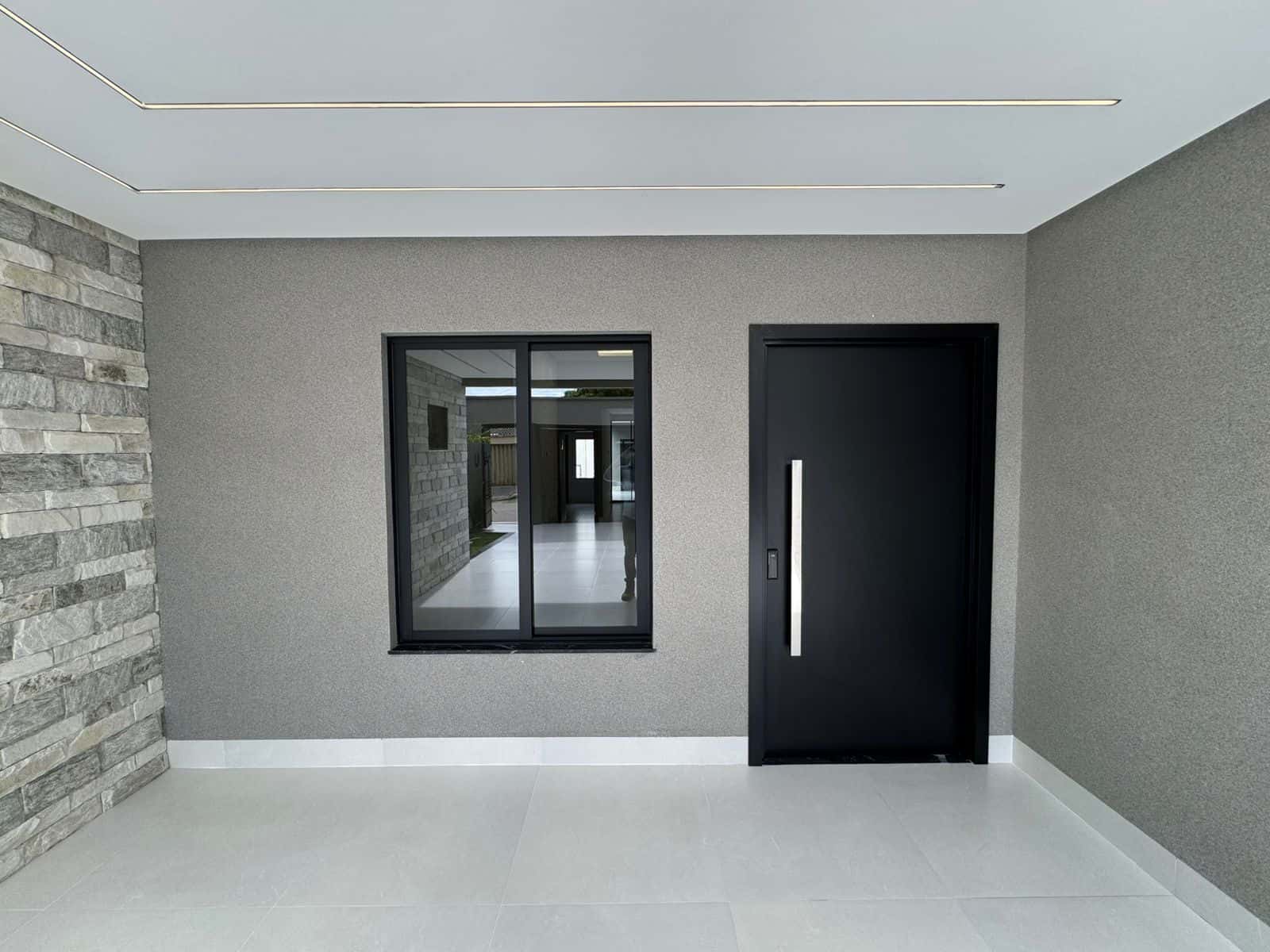 Casa Jardim Atlântico 155M²