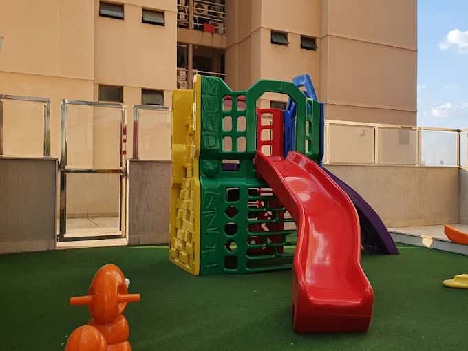 Apartamento L'essence Énergie 120m²