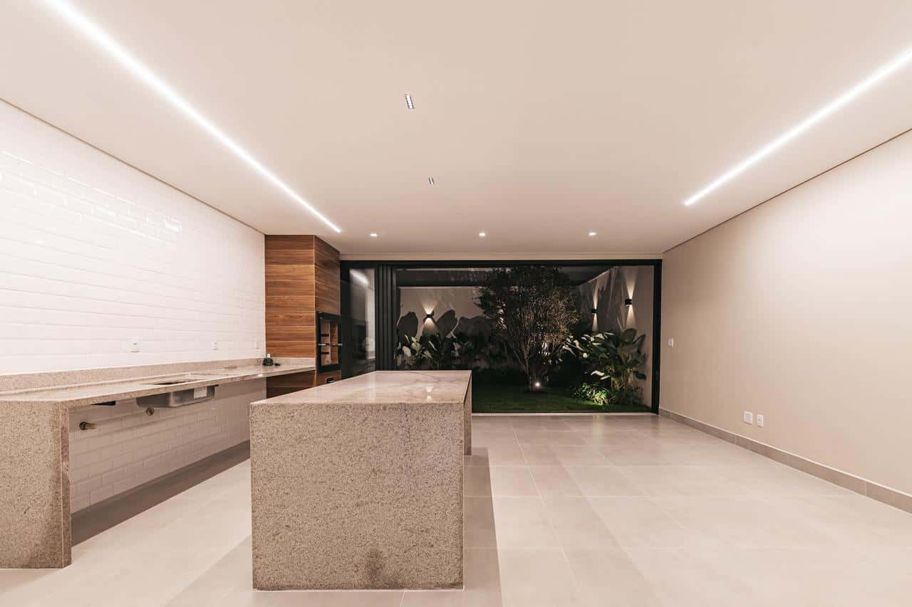 Casa Sobrado Jardim Atlântico 210m²