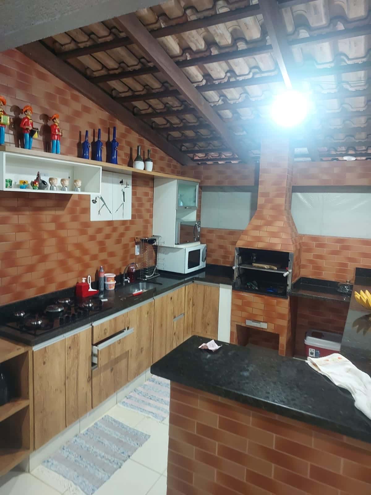 Casa Setor Buriti Sereno 120m²