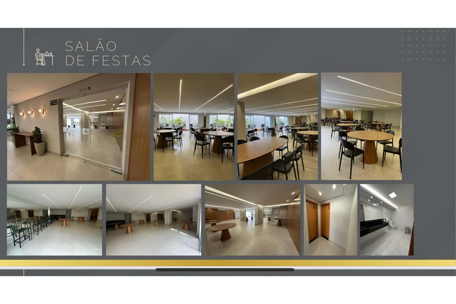 Apartamento Arte Life 80m²