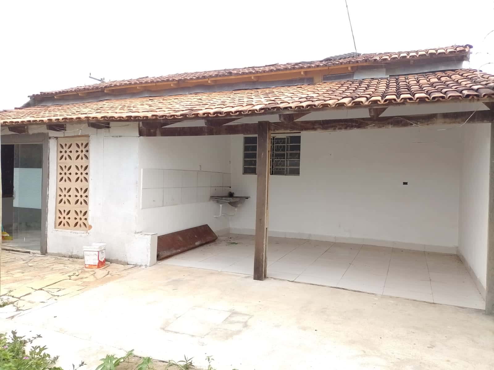Casa Itapoã 330m²