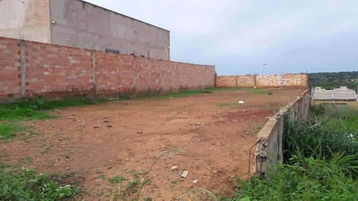 Terreno Residencial Recanto do Bosque 300m²