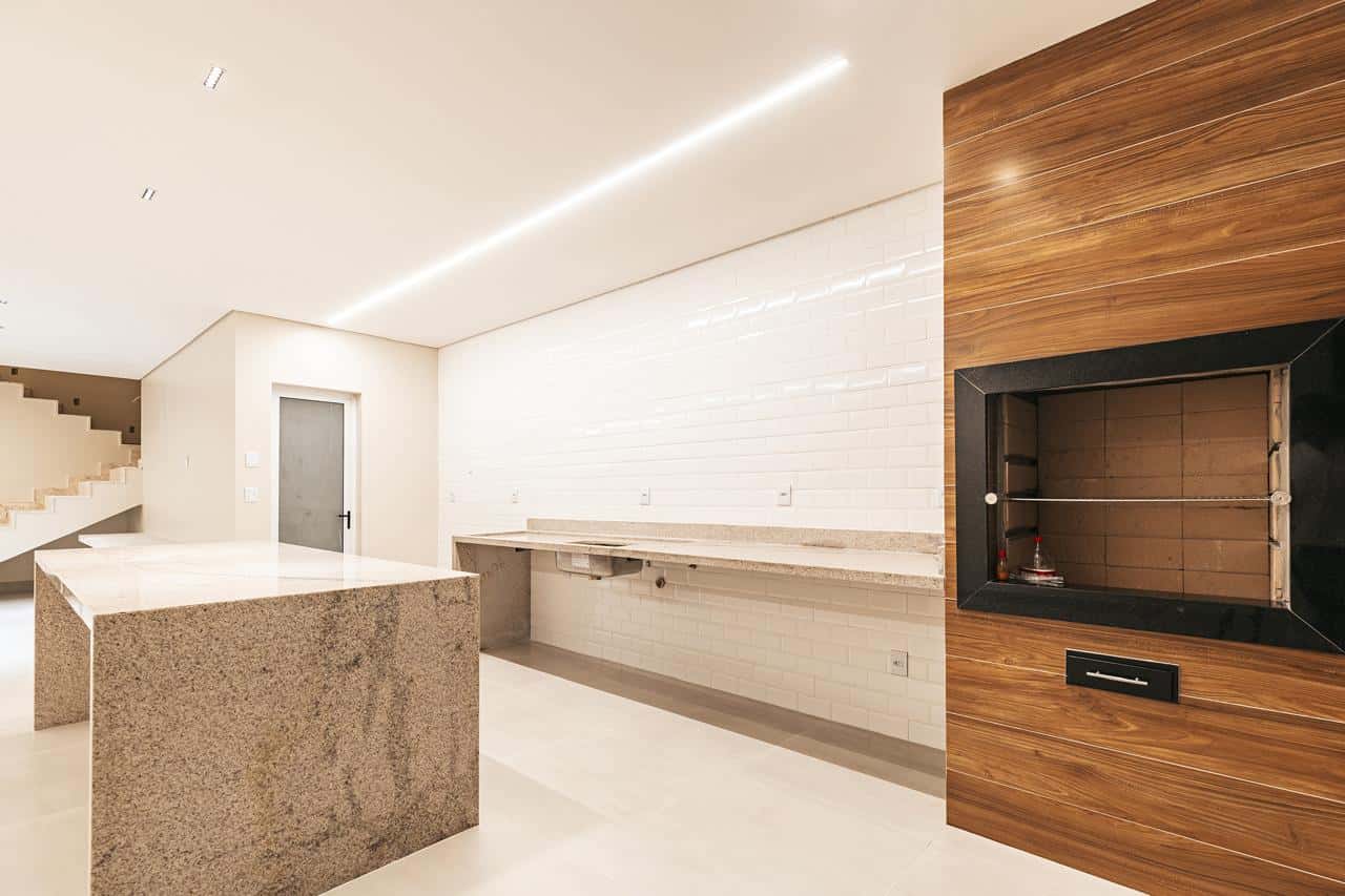 Casa Sobrado Jardim Atlântico 210m²