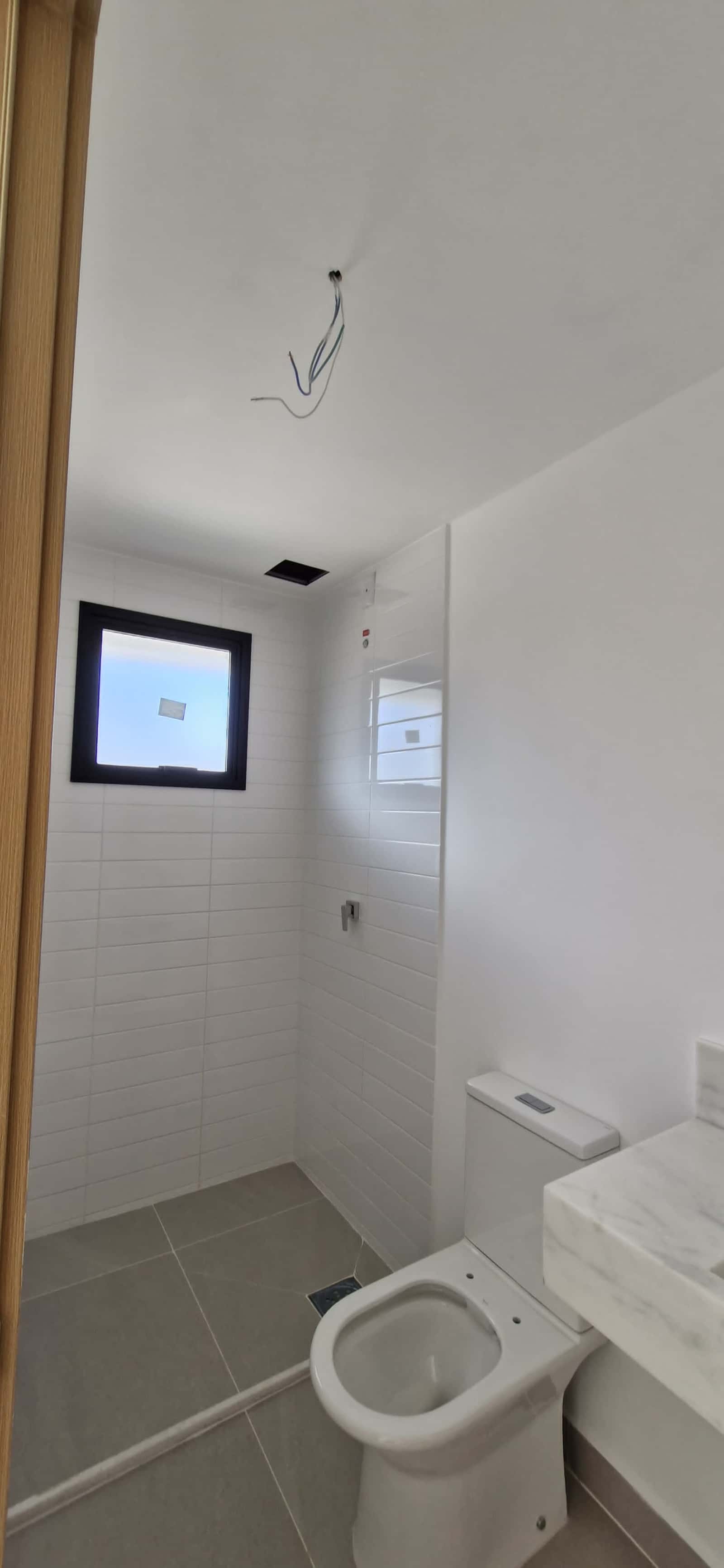 Apartamento Opus Gyro Vaca Brava 71m²