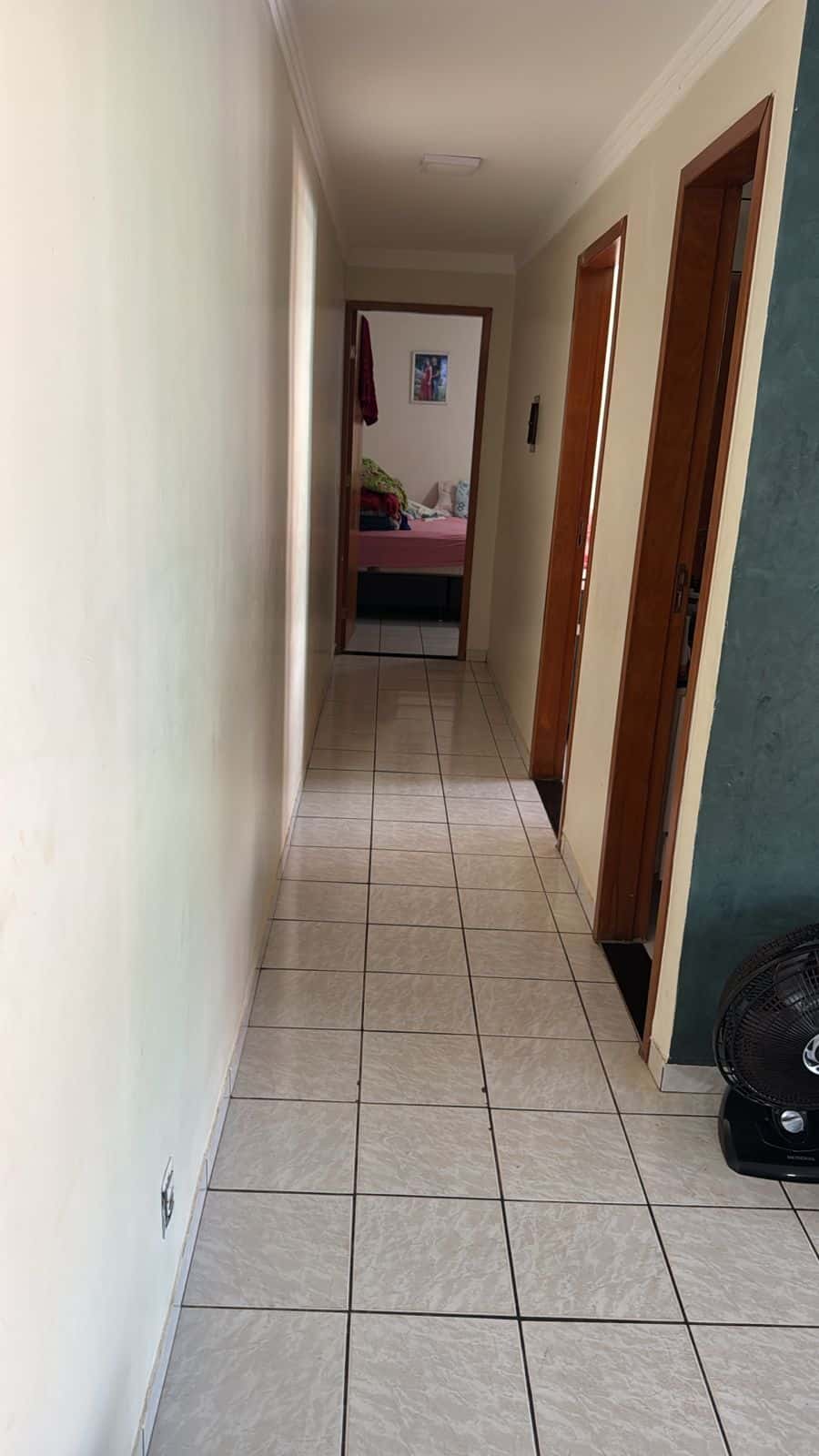 Casa Jardim Helvécia 150m²