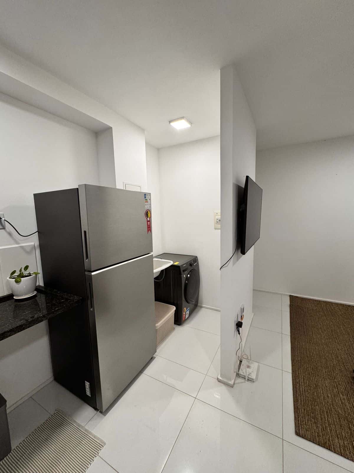 Apartamento Now Parque Amazônia 72m²