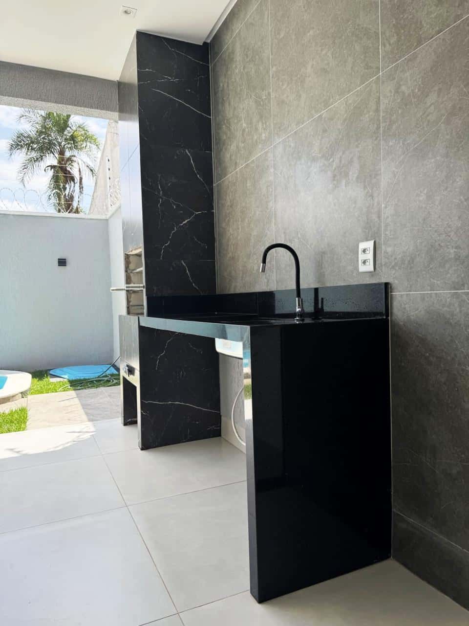 Casa Faicalville 210M²